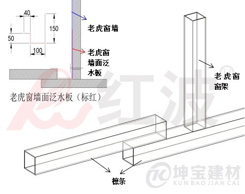 frp防腐水槽供應商